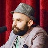 محمدرضا قبادی