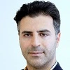دکتر عباس یدالهی