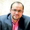 دکتر سید مهدی قاسمی زاویه سادات