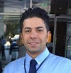 مهندس هومن متولی